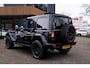Jeep Wrangler Unlimited 4xe 380 Rubicon BRUTE! Khan velgen ACC stoel/stuurwielverwarming Carplay Trekhaak Alpine Cabrio