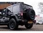 Jeep Wrangler Unlimited 4xe 380 Rubicon BRUTE! Khan velgen ACC stoel/stuurwielverwarming Carplay Trekhaak Alpine Cabrio