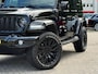 Jeep Wrangler Unlimited 4xe 380 Rubicon BRUTE!|Garantie|Khan |ACC|stoel+stuurwielverwarming |Carplay|Trekhaak|Alpine|Cabrio