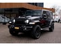 Jeep Wrangler Unlimited 4xe 380 Rubicon BRUTE! Khan velgen ACC stoel/stuurwielverwarming Carplay Trekhaak Alpine Cabrio