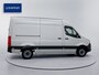 Mercedes-Benz Sprinter 316 2.2 CDI L2H2 Automaat 164pk Navigatie Camera Betimmering Oprijplaat
