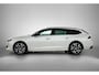 Peugeot 508 SW 1.6 HYbrid GT Pack Business 225pk Automaat | Navigatie | 360 Camera | Elektrische Achterklep | Elektrische Stoel | Climate Control | Adaptieve Cruise Control | LED | Keyless Entry/Start | 18"LMV | Dodehoekdetectie | Apple Carplay/Android Auto |