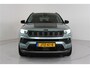 Jeep Compass 4xe 240 pk PHEV Upland | Adaptieve Cruise | Stl. verw. | Camera | Carplay | Lane Assist | El. achterklep |