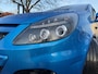 Opel Corsa 1.6-16V T OPC nurburg edition, mooie perfect rijdende auto, nwe apk, navi, cruise, elec pakket, xenon/led