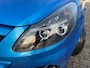 Opel Corsa 1.6-16V T OPC nurburg edition, mooie perfect rijdende auto, nwe apk, navi, cruise, elec pakket, xenon/led