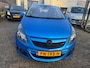 Opel Corsa 1.6-16V T OPC nurburg edition, mooie perfect rijdende auto, nwe apk, navi, cruise, elec pakket, xenon/led