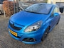 Opel Corsa 1.6-16V T OPC nurburg edition, mooie perfect rijdende auto, nwe apk, navi, cruise, elec pakket, xenon/led