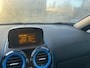 Opel Corsa 1.6-16V T OPC nurburg edition, mooie perfect rijdende auto, nwe apk, navi, cruise, elec pakket, xenon/led