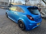 Opel Corsa 1.6-16V T OPC nurburg edition, mooie perfect rijdende auto, nwe apk, navi, cruise, elec pakket, xenon/led