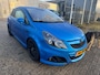 Opel Corsa 1.6-16V T OPC nurburg edition, mooie perfect rijdende auto, nwe apk, navi, cruise, elec pakket, xenon/led