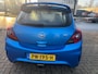 Opel Corsa 1.6-16V T OPC nurburg edition, mooie perfect rijdende auto, nwe apk, navi, cruise, elec pakket, xenon/led