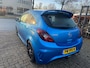 Opel Corsa 1.6-16V T OPC nurburg edition, mooie perfect rijdende auto, nwe apk, navi, cruise, elec pakket, xenon/led