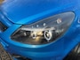 Opel Corsa 1.6-16V T OPC nurburg edition, mooie perfect rijdende auto, nwe apk, navi, cruise, elec pakket, xenon/led