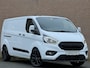 Ford Transit Custom 2.0TDCI 130PK Lang / Carplay / Cruisecontrol / Euro6