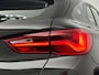 BMW X2 sDrive18i Executive | Parkeersensoren | Airco | Navigatie | Trekhaak | Cruise control |