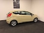 Ford Fiesta 1.25 Titanium
