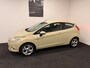 Ford Fiesta 1.25 Titanium