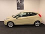 Ford Fiesta 1.25 Titanium