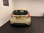 Ford Fiesta 1.25 Titanium
