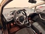Ford Fiesta 1.25 Titanium