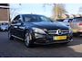 Mercedes-Benz C-klasse 180 AUTOMAAT | NAVI | LEDER | LED | 1e EIGENAAR!