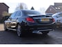 Mercedes-Benz C-klasse 180 AUTOMAAT | NAVI | LEDER | LED | 1e EIGENAAR!