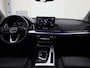 Audi Q5 50 TFSIe 299pk Advanced edition · Panoramadak · Leder · Trekhaak · Stoelverwarming · Apple/Android Car Play ·