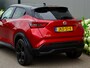 Nissan Juke 1.0 DIG-T Tekna Sport /// Cam Navi LED