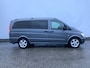 Mercedes-Benz Vito 122 CDI 320 Dub Cab 5 Zits Airco Cruise Navi Alu Velg Trekhaak 2000kg Dub Schuifdeur Euro 5  3.0 Liter  6 Cilinder