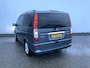Mercedes-Benz Vito 122 CDI 320 Dub Cab 5 Zits Airco Cruise Navi Alu Velg Trekhaak 2000kg Dub Schuifdeur Euro 5  3.0 Liter  6 Cilinder