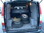 Mercedes-Benz Vito 122 CDI 320 Dub Cab 5 Zits Airco Cruise Navi Alu Velg Trekhaak 2000kg Dub Schuifdeur Euro 5  3.0 Liter  6 Cilinder