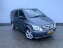 Mercedes-Benz Vito 122 CDI 320 Dub Cab 5 Zits Airco Cruise Navi Alu Velg Trekhaak 2000kg Dub Schuifdeur Euro 5  3.0 Liter  6 Cilinder