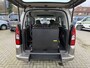 Citroën Berlingo 1.6 VTi Rolstoelauto 3+1 of 5-0 - Ruime Bodemverlaging - Knielsysteem - Luchtvering - Rolstoelvervoer