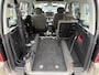 Citroën Berlingo 1.6 VTi Rolstoelauto 3+1 of 5-0 - Ruime Bodemverlaging - Knielsysteem + Lier - Luchtvering - Rolstoelvervoer