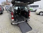 Citroën Berlingo 1.6 VTi Rolstoelauto 3+1 of 5-0 - Ruime Bodemverlaging - Knielsysteem + Lier - Luchtvering - Rolstoelvervoer