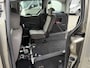 Citroën Berlingo 1.6 VTi Rolstoelauto 3+1 of 5-0 - Ruime Bodemverlaging - Knielsysteem + Lier - Luchtvering - Rolstoelvervoer