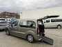 Citroën Berlingo 1.6 VTi Rolstoelauto 3+1 of 5-0 - Ruime Bodemverlaging - Knielsysteem + Lier - Luchtvering - Rolstoelvervoer