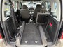 Citroën Berlingo 1.6 VTi Rolstoelauto 3+1 of 5-0 - Ruime Bodemverlaging - Knielsysteem - Luchtvering - Rolstoelvervoer