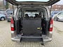 Citroën Berlingo 1.6 VTi Rolstoelauto 3+1 of 5-0 - Ruime Bodemverlaging - Knielsysteem + Lier - Luchtvering - Rolstoelvervoer