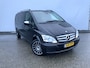 Mercedes-Benz Viano 3.0 CDI Ambiente Automaat Extra Lang Dub Cab Airco Cruise Navi Alu Velg Trekhaak 1890 kg 5 Zits Euro 5  .6 Cilinder oliekoeler lekt !!