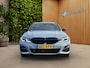 BMW 3-Serie Touring 330e xDrive High Ex. M-Sport | Pano | Adapt. Cruise | Trekhaak | H&K | Leer | Stuurverw. | 19''