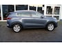 Kia Sportage 1.6 GDI ExecutiveLine Navi,Camera,Leder,Clima,Trekhaak,RIJKLAARPRIJS!!
