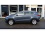 Kia Sportage 1.6 GDI ExecutiveLine Navi,Camera,Leder,Clima,Trekhaak,RIJKLAARPRIJS!!