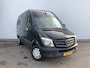 Mercedes-Benz Sprinter 214 2.2 CDI 366 L2H2 Automaat 2 Zits Opstap&Trekhaak 2000 kg Euro 6