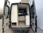 Mercedes-Benz Sprinter 214 2.2 CDI 366 L2H2 Automaat 2 Zits Opstap&Trekhaak 2000 kg Euro 6