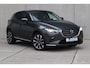Mazda CX-3 2.0 SkyActiv-G 121 Luxury / AUTOMAAT / CAMERA / HALF LEDER / TREKHAAK