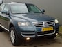 Volkswagen Touareg 4.2 V8 Highline /// Youngtimer op GAS
