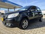 Chevrolet Aveo 1.2 16V LS B-clever, airco, lm-velgen. isofix, afkomstig van de 2e eigenaar.