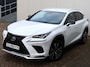 Lexus NX 300h AWD F Sport Line | Adaptive Cruise | El. Achterklep | LED