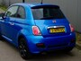 Fiat 500 0.9 TwinAir Turbo 500S SPORT /// NL Leer Xenon